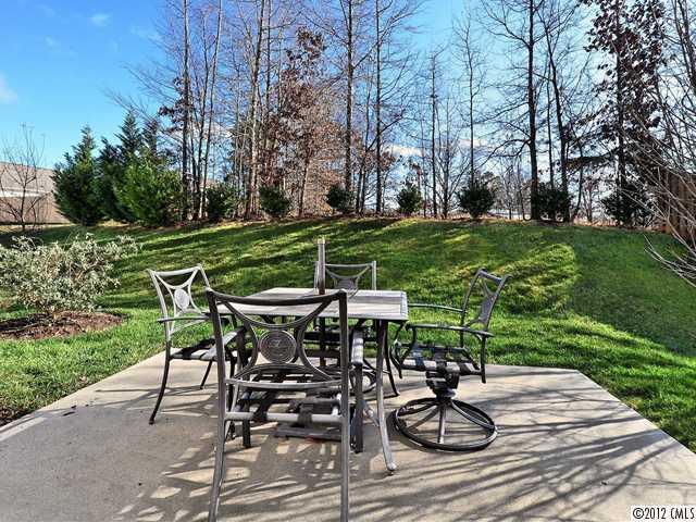 113 Washburn Range Drive Mooresville NC 28115