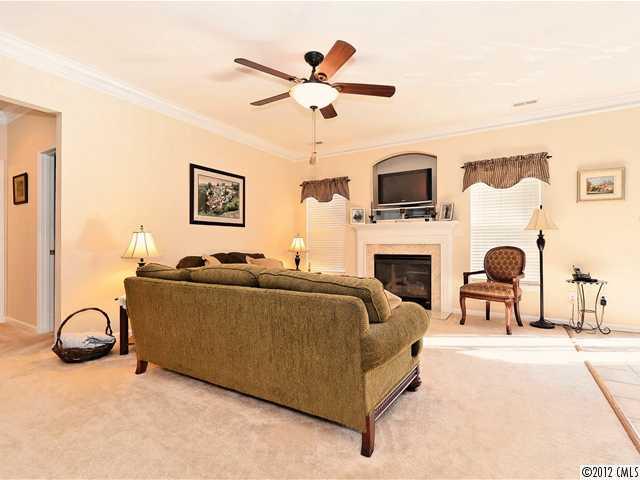 113 Washburn Range Drive Mooresville NC 28115