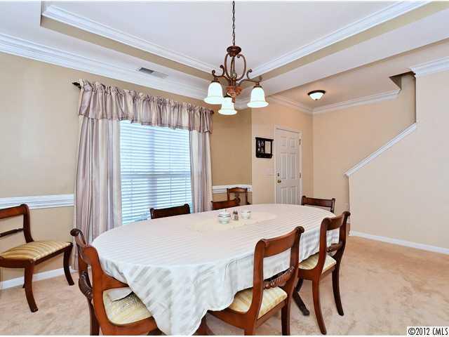 113 Washburn Range Drive Mooresville NC 28115