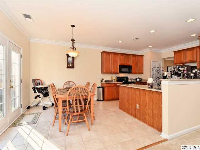113 Washburn Range Drive Mooresville NC 28115