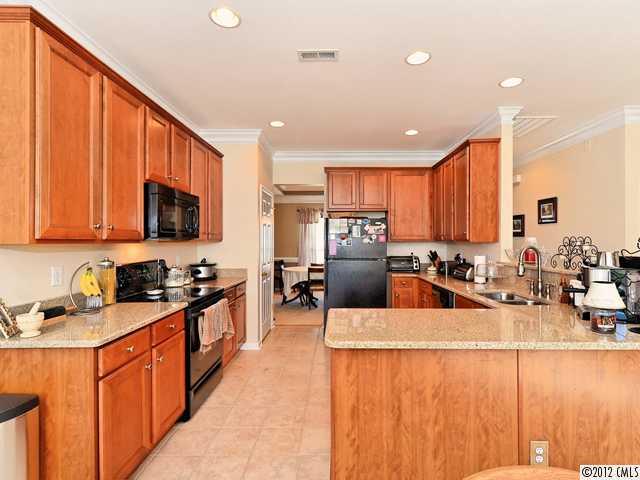 113 Washburn Range Drive Mooresville NC 28115