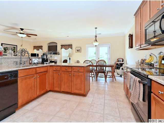 113 Washburn Range Drive Mooresville NC 28115