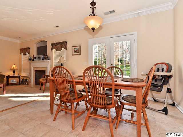113 Washburn Range Drive Mooresville NC 28115