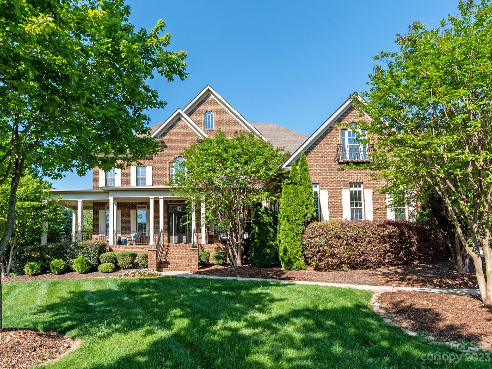 2305 Thunder Gulch Court Waxhaw NC 28173