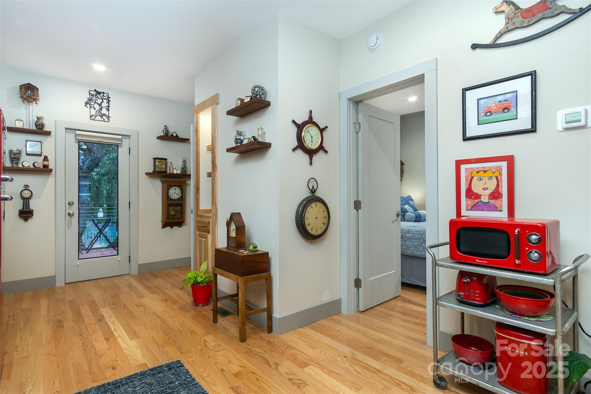 107 Cherry Street Black Mountain NC 28711