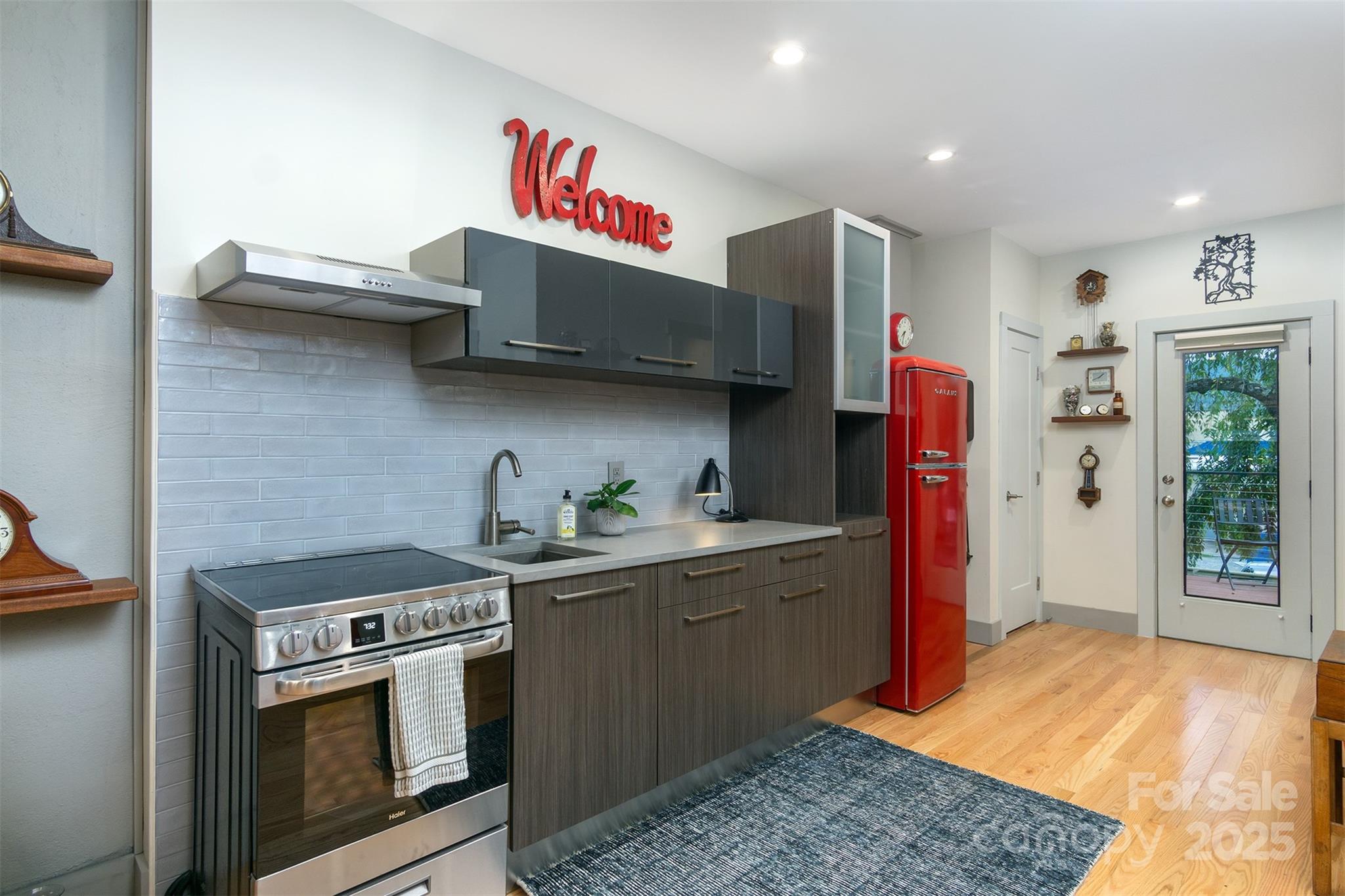 107 Cherry Street Black Mountain NC 28711