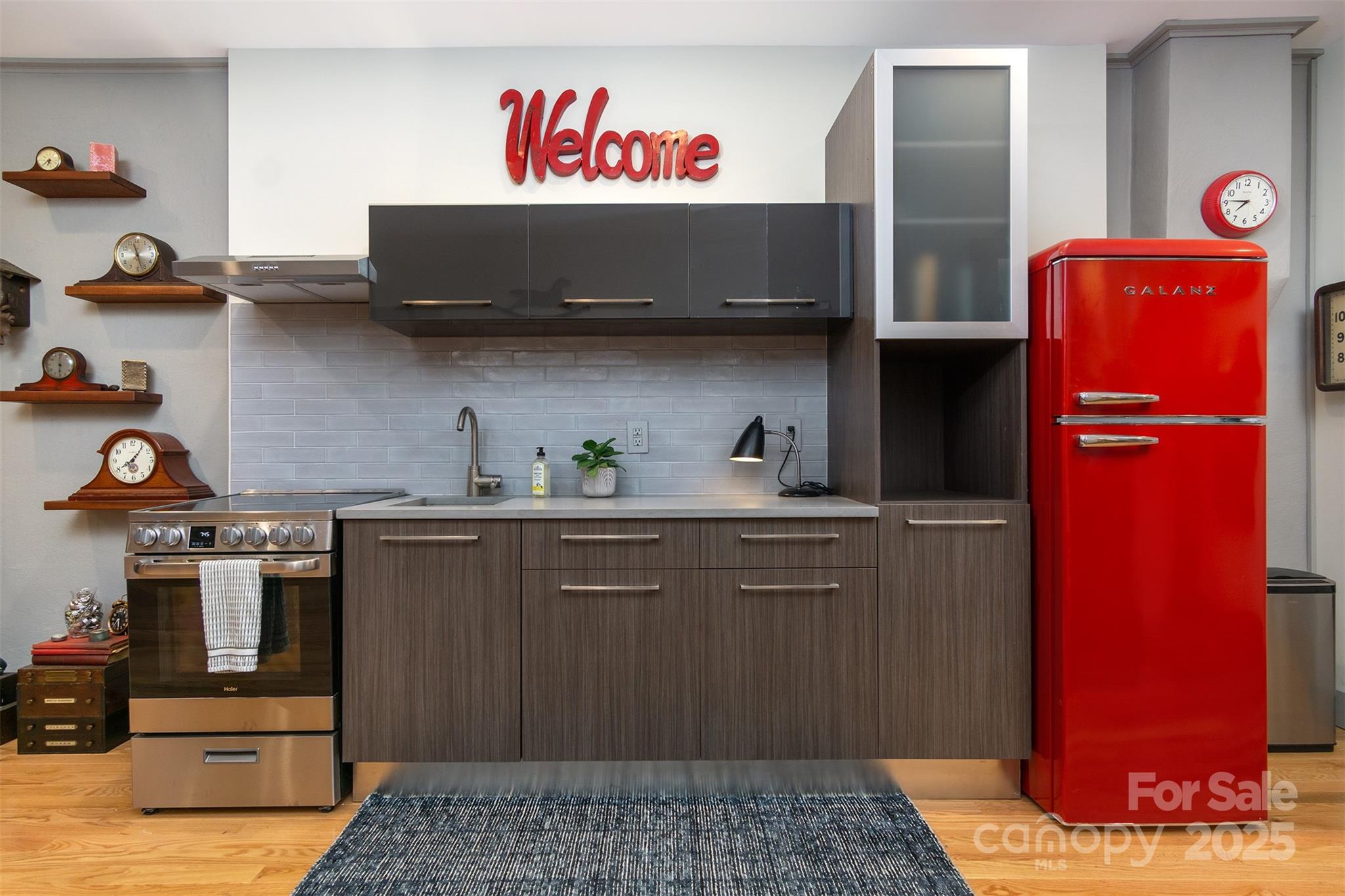 107 Cherry Street Black Mountain NC 28711