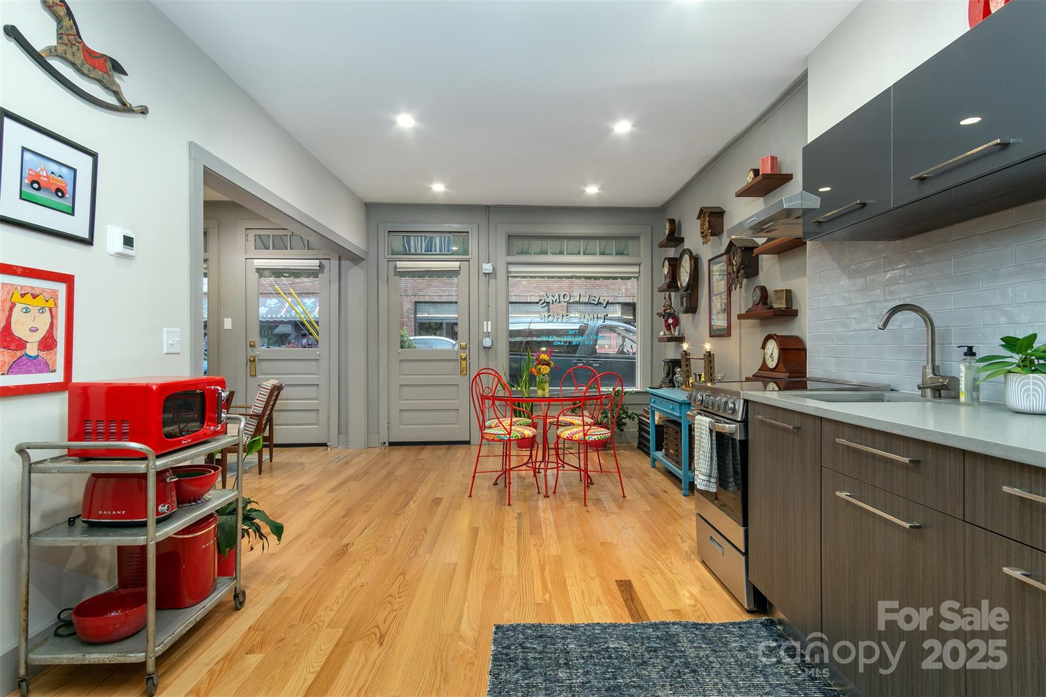 107 Cherry Street Black Mountain NC 28711