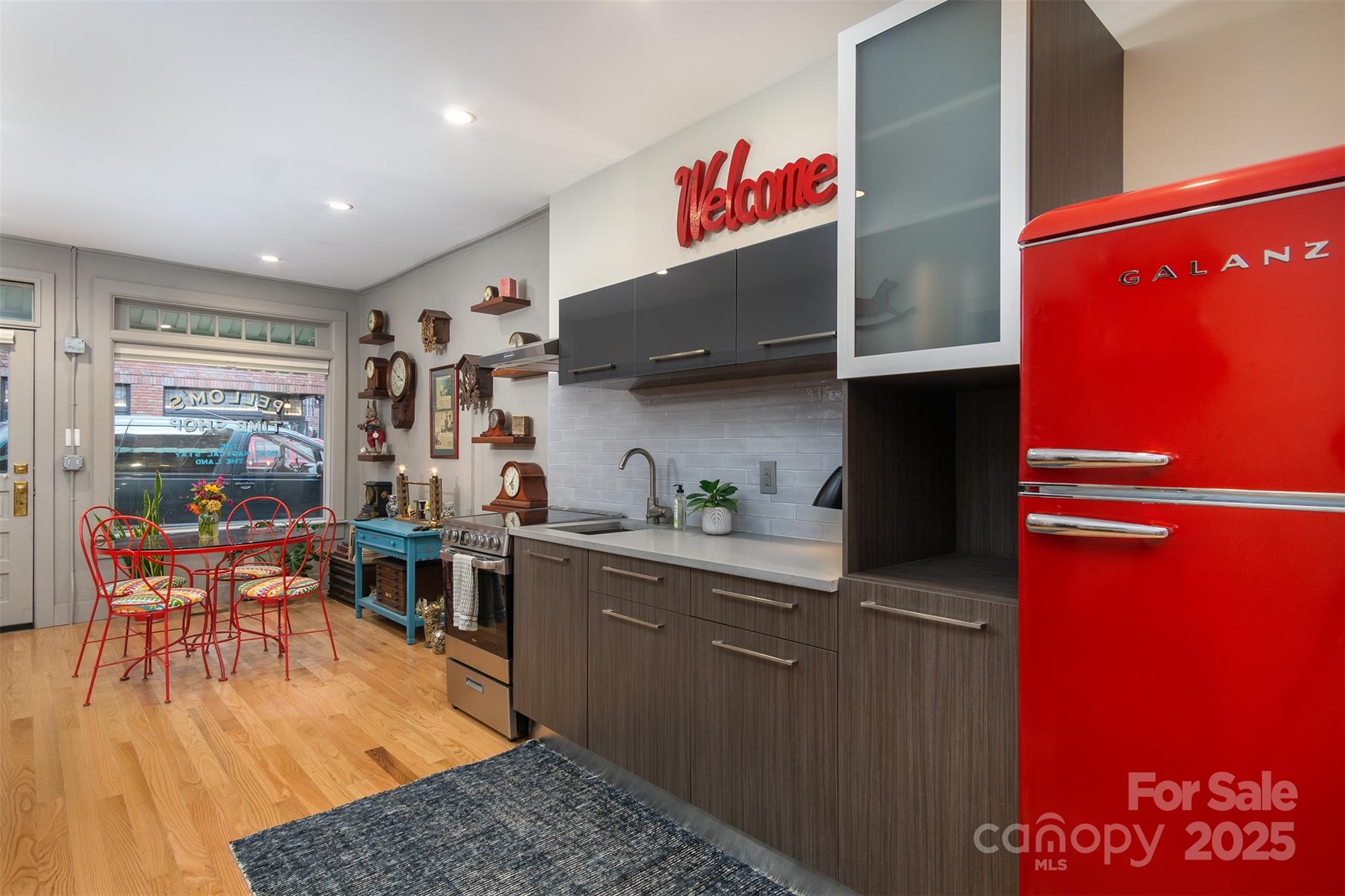 107 Cherry Street Black Mountain NC 28711