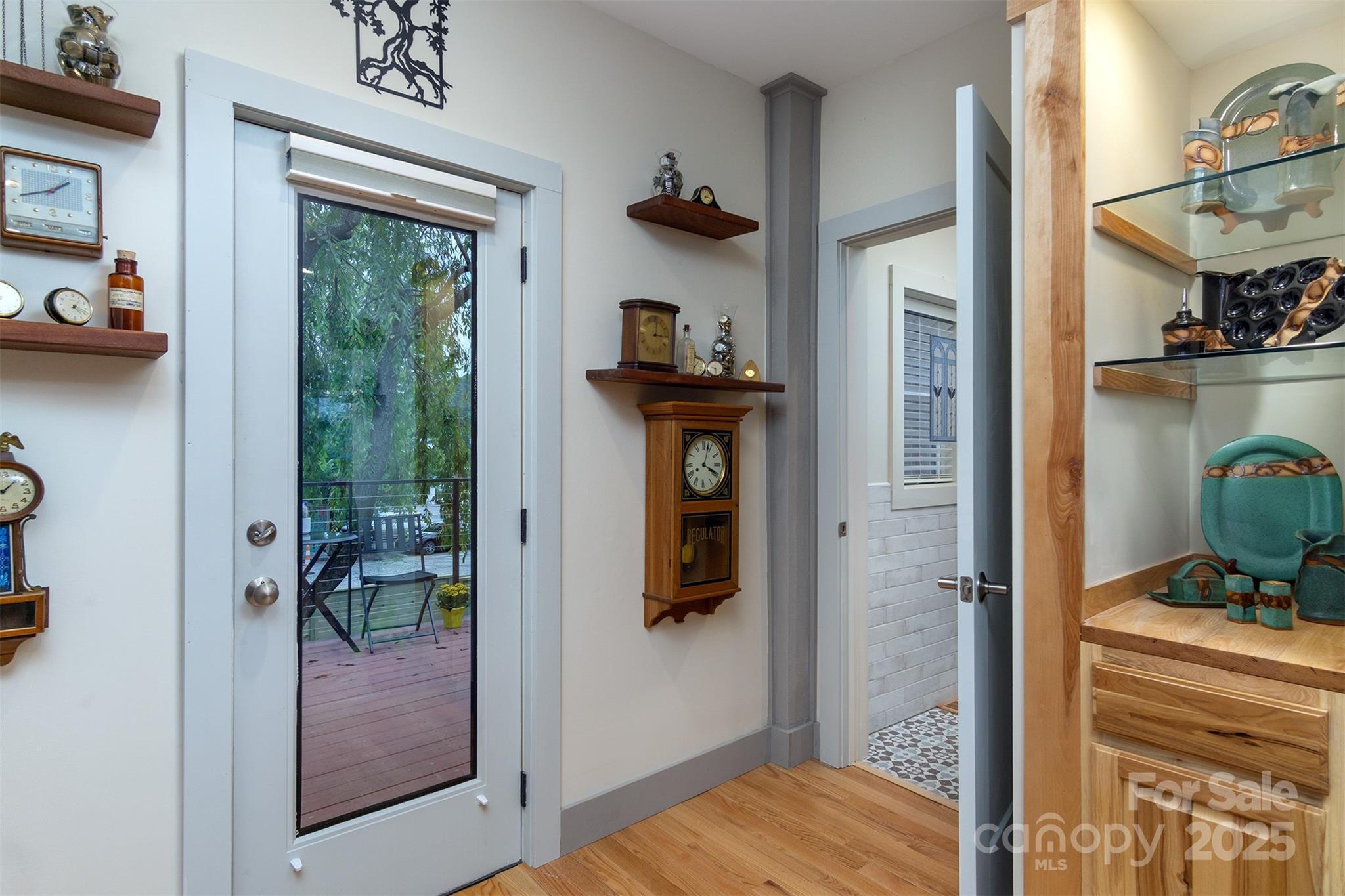 107 Cherry Street Black Mountain NC 28711