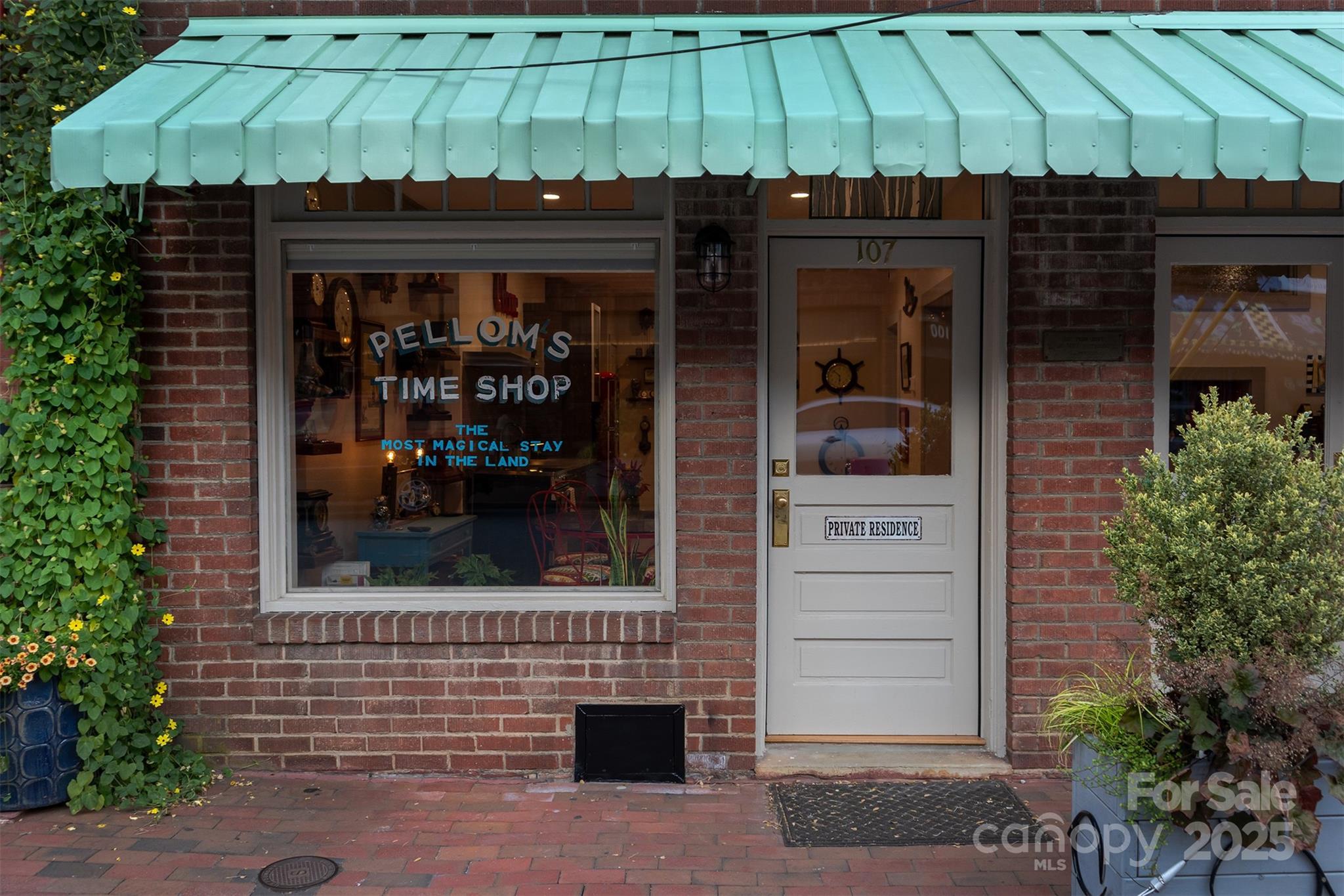 107 Cherry Street Black Mountain NC 28711