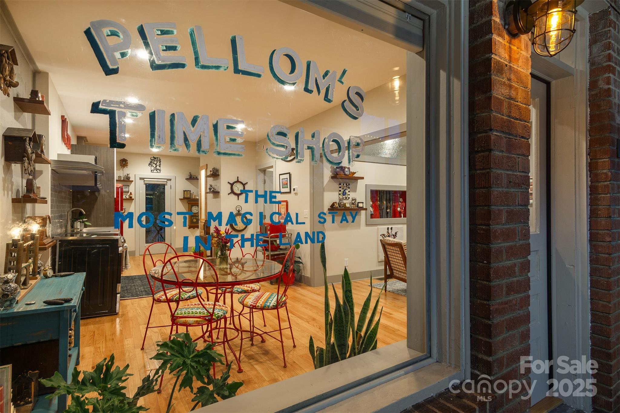 107 Cherry Street Black Mountain NC 28711