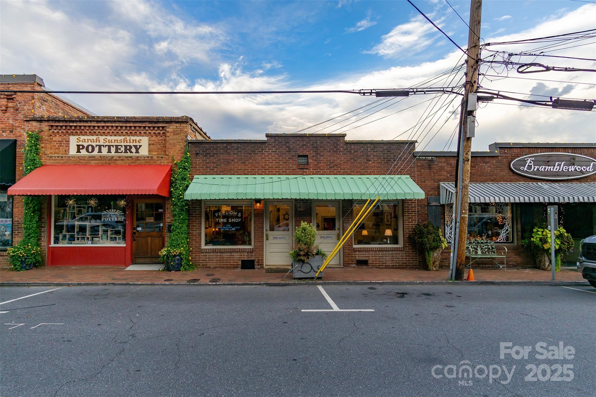 107 Cherry Street Black Mountain NC 28711