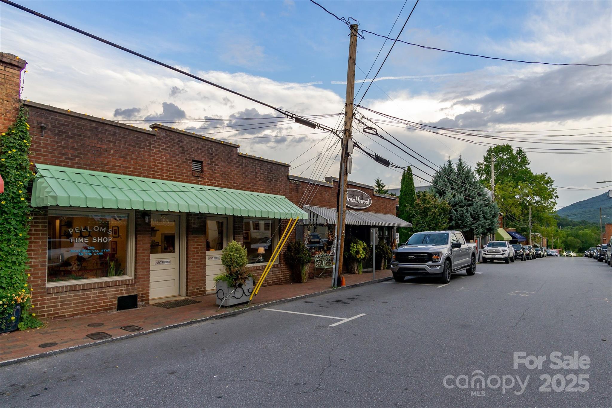 107 Cherry Street Black Mountain NC 28711