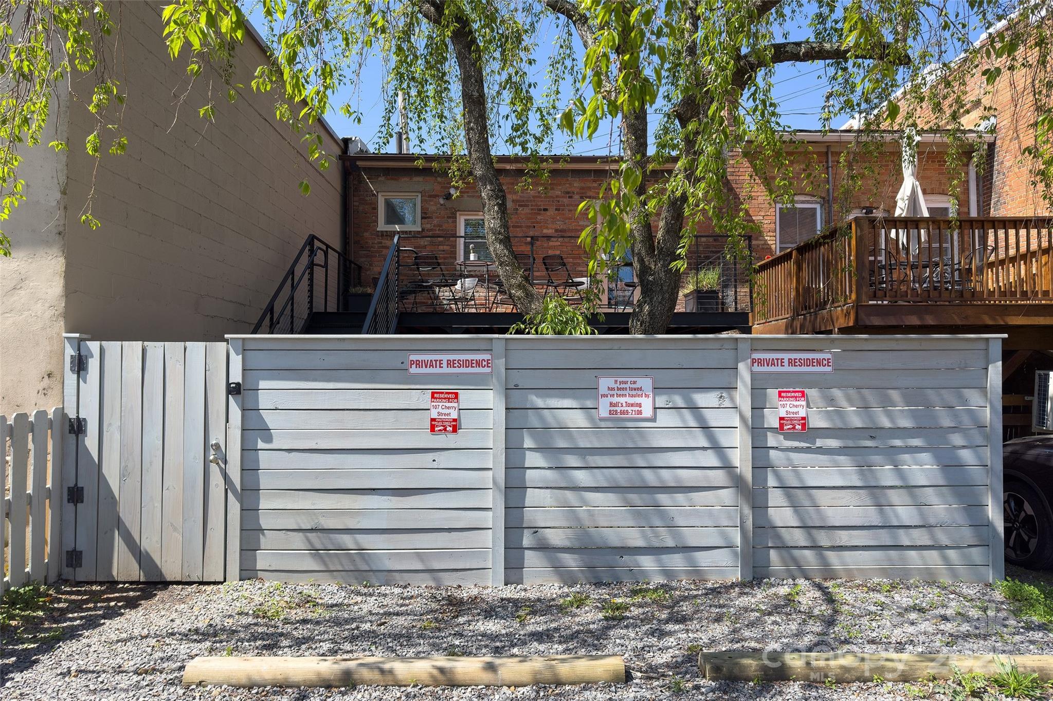 107 Cherry Street Black Mountain NC 28711