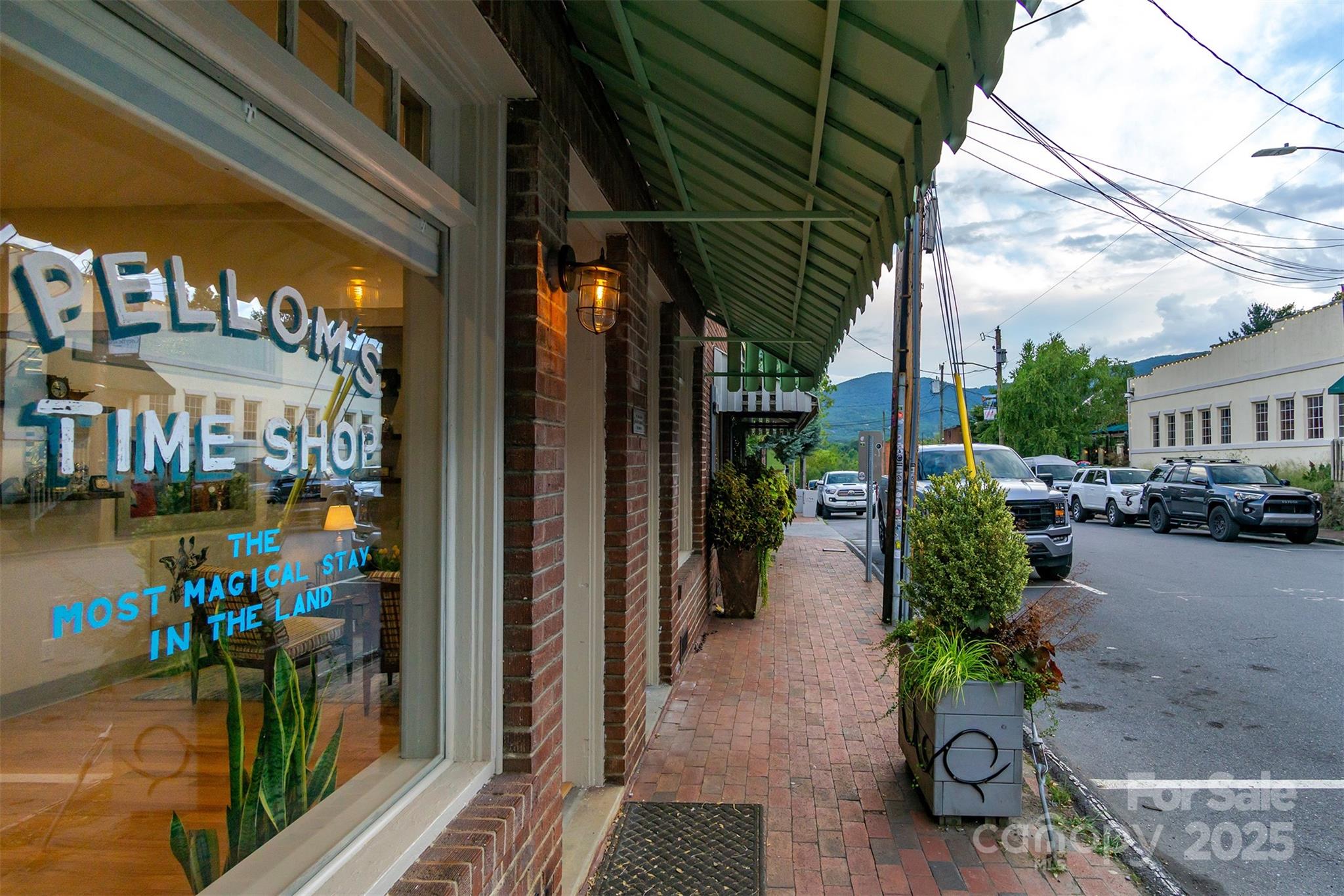 107 Cherry Street Black Mountain NC 28711