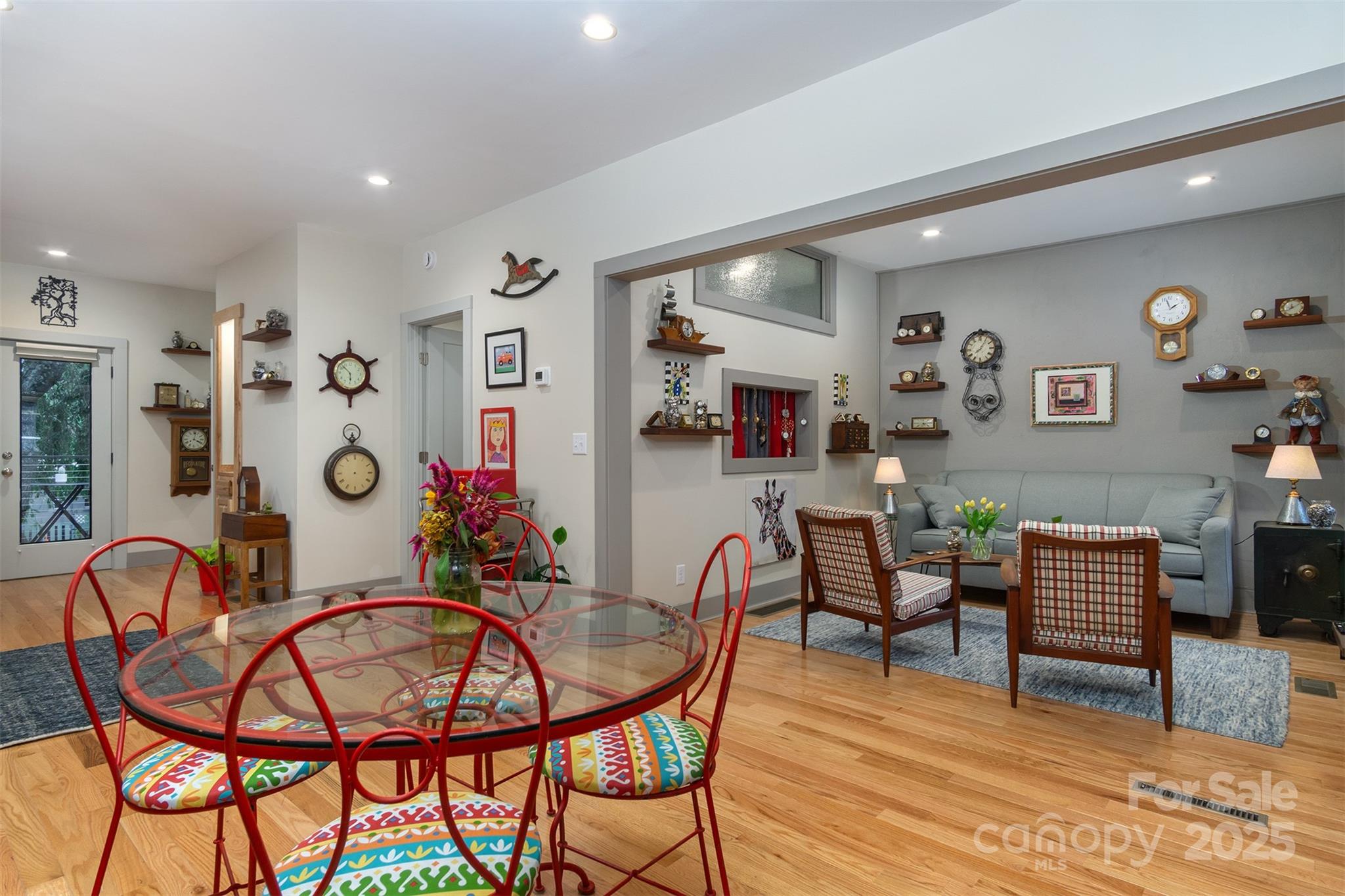 107 Cherry Street Black Mountain NC 28711