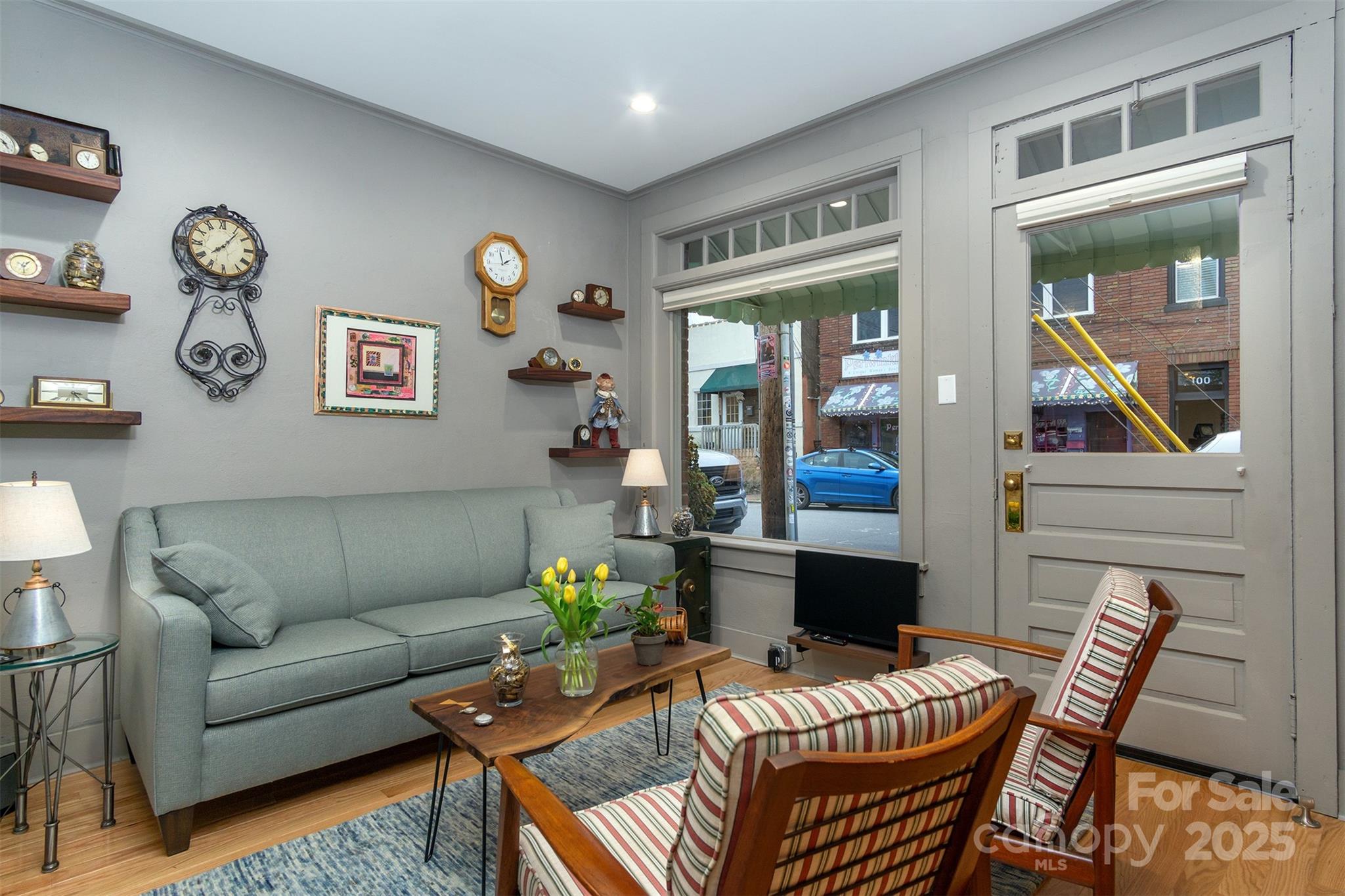 107 Cherry Street Black Mountain NC 28711