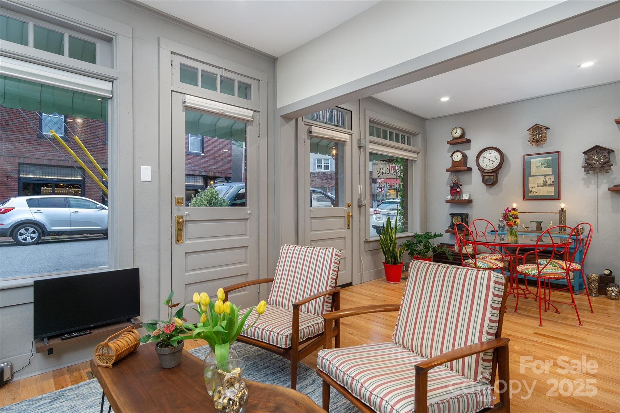 107 Cherry Street Black Mountain NC 28711