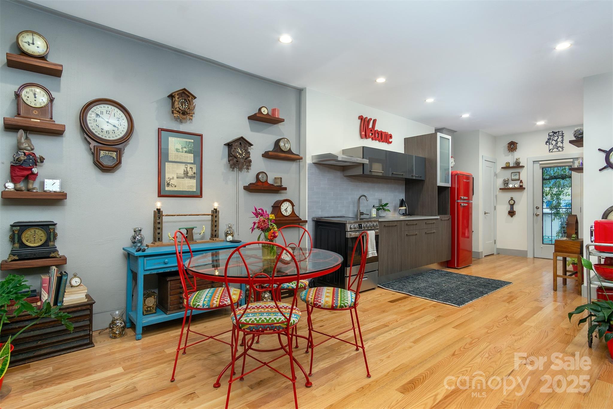 107 Cherry Street Black Mountain NC 28711