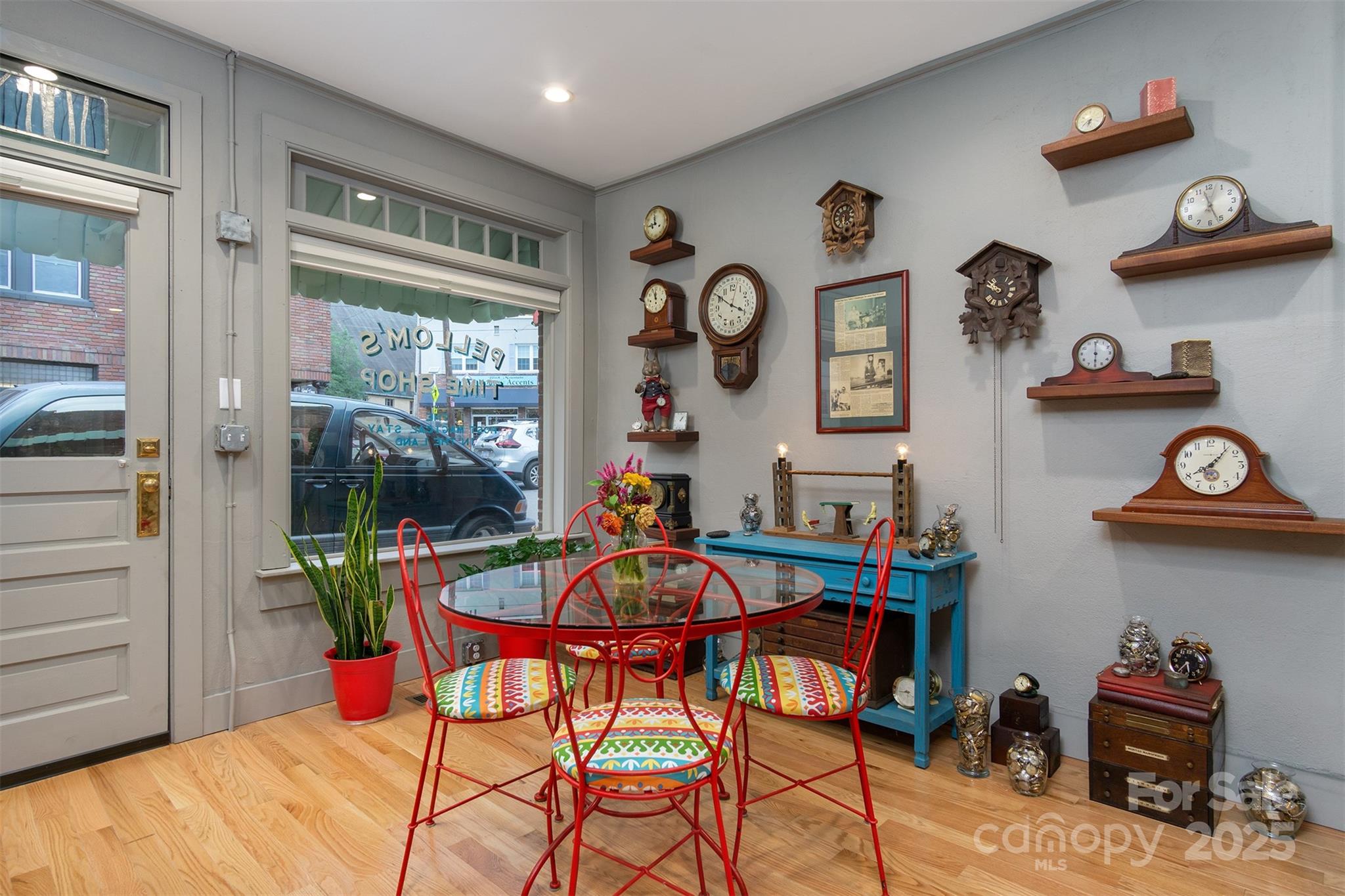 107 Cherry Street Black Mountain NC 28711