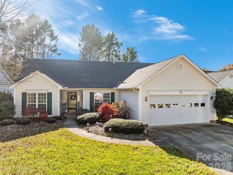 255 Stonehollow Road Fletcher NC 28732
