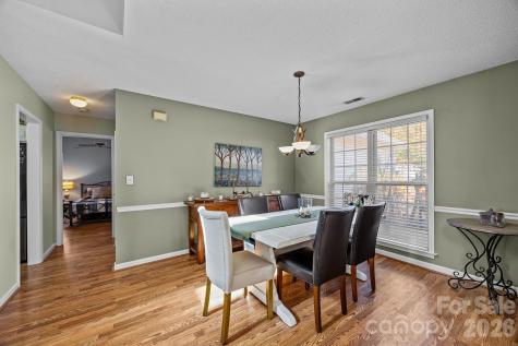 255 Stonehollow Road Fletcher NC 28732