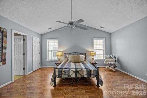 255 Stonehollow Road Fletcher NC 28732