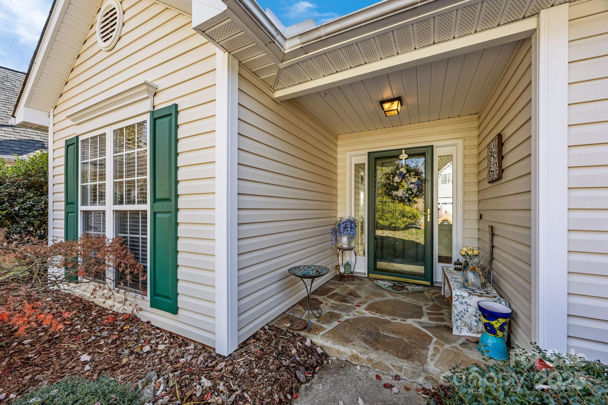 255 Stonehollow Road Fletcher NC 28732