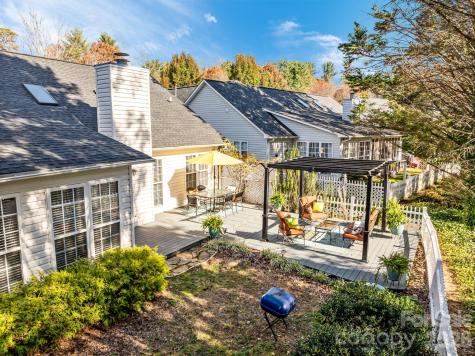 255 Stonehollow Road Fletcher NC 28732