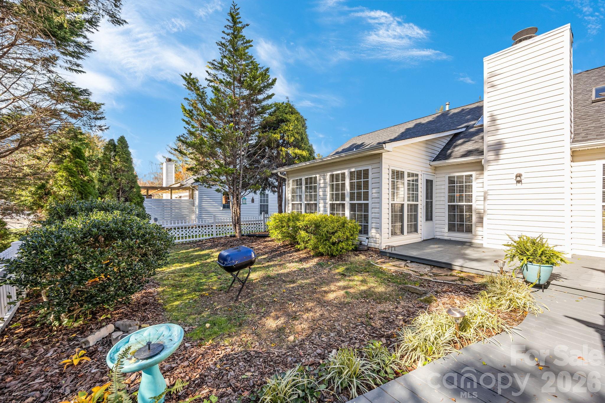 255 Stonehollow Road Fletcher NC 28732