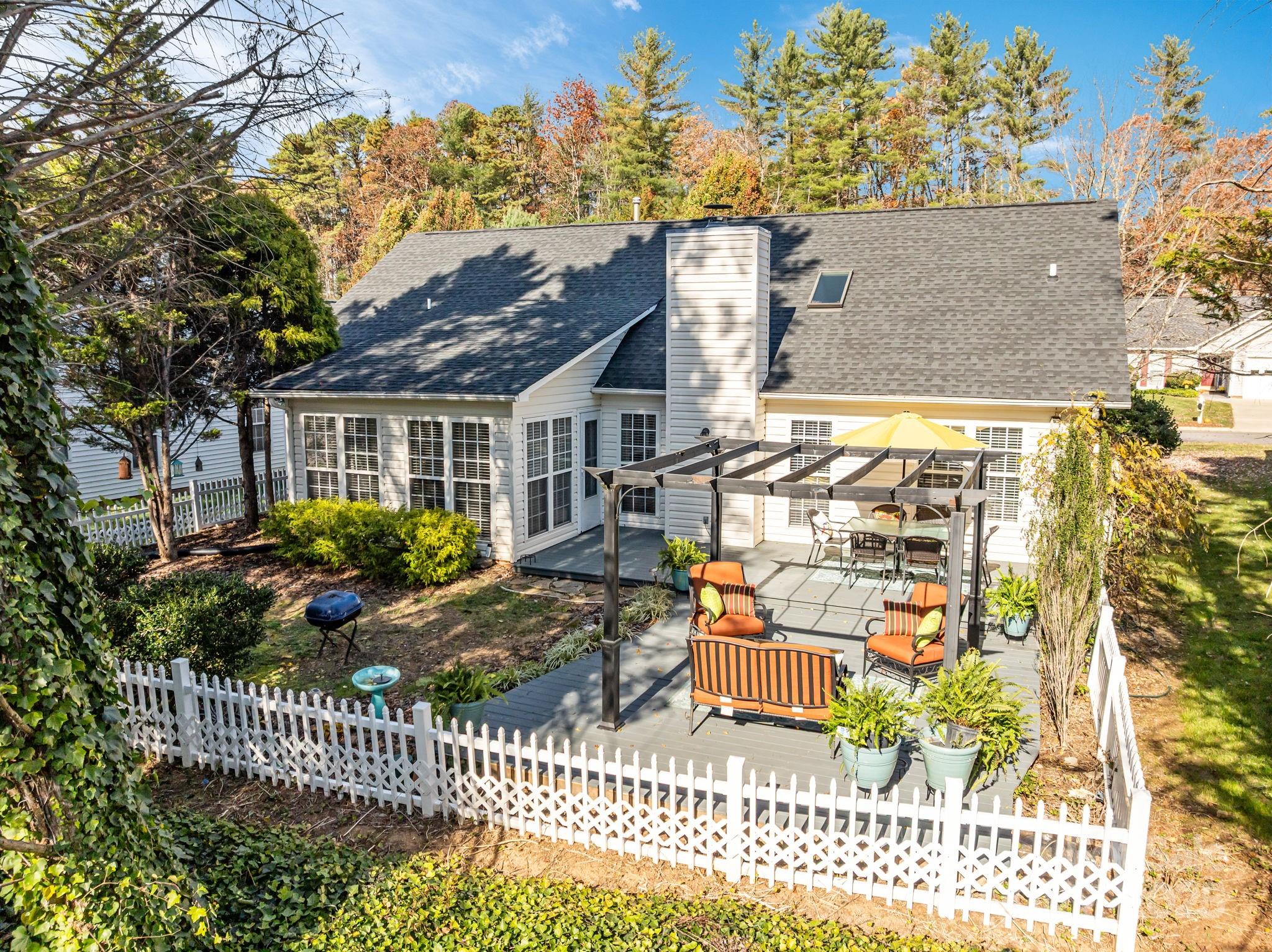 255 Stonehollow Road Fletcher NC 28732