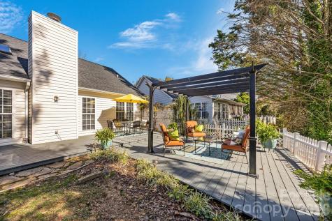 255 Stonehollow Road Fletcher NC 28732