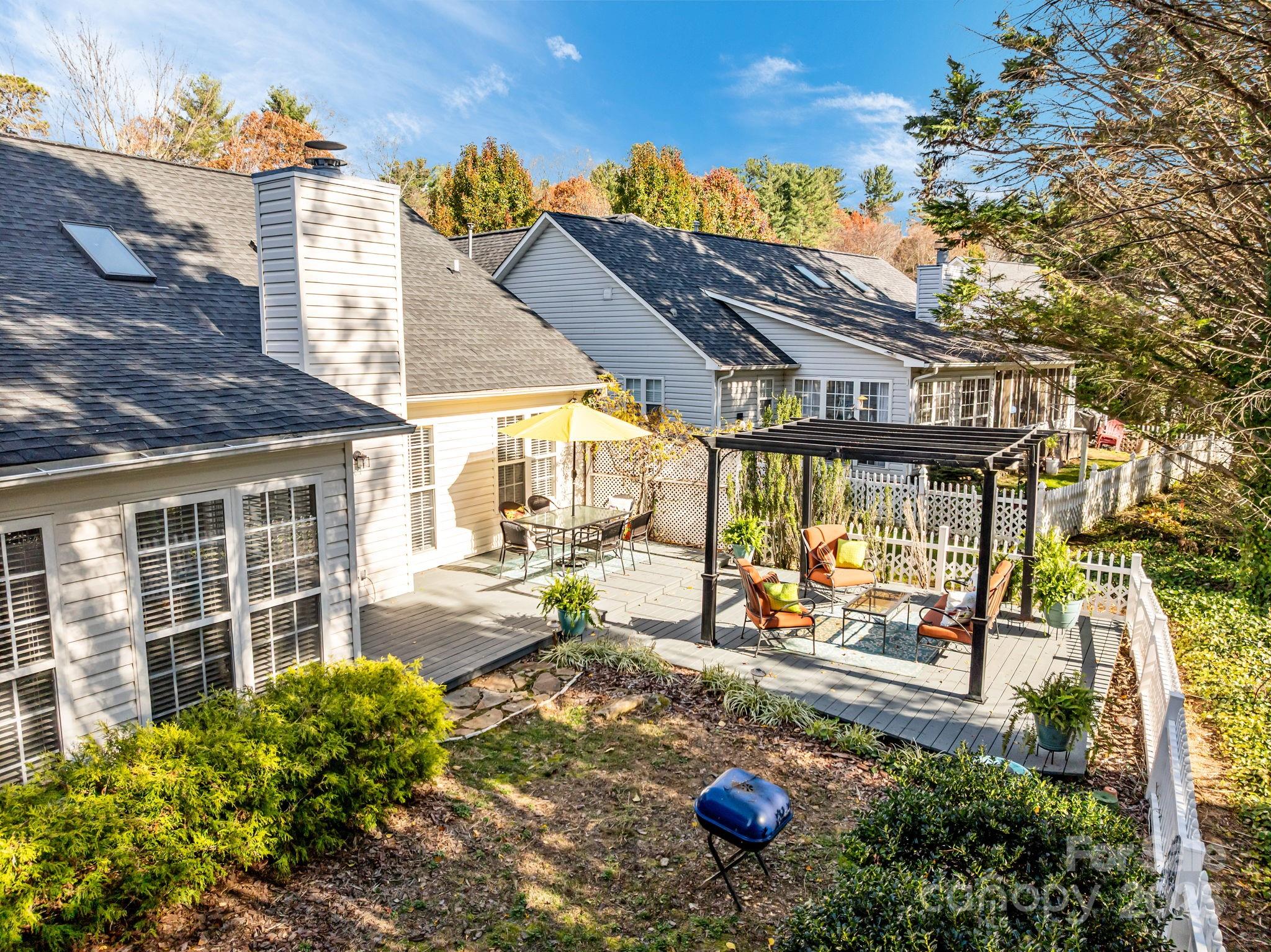 255 Stonehollow Road Fletcher NC 28732