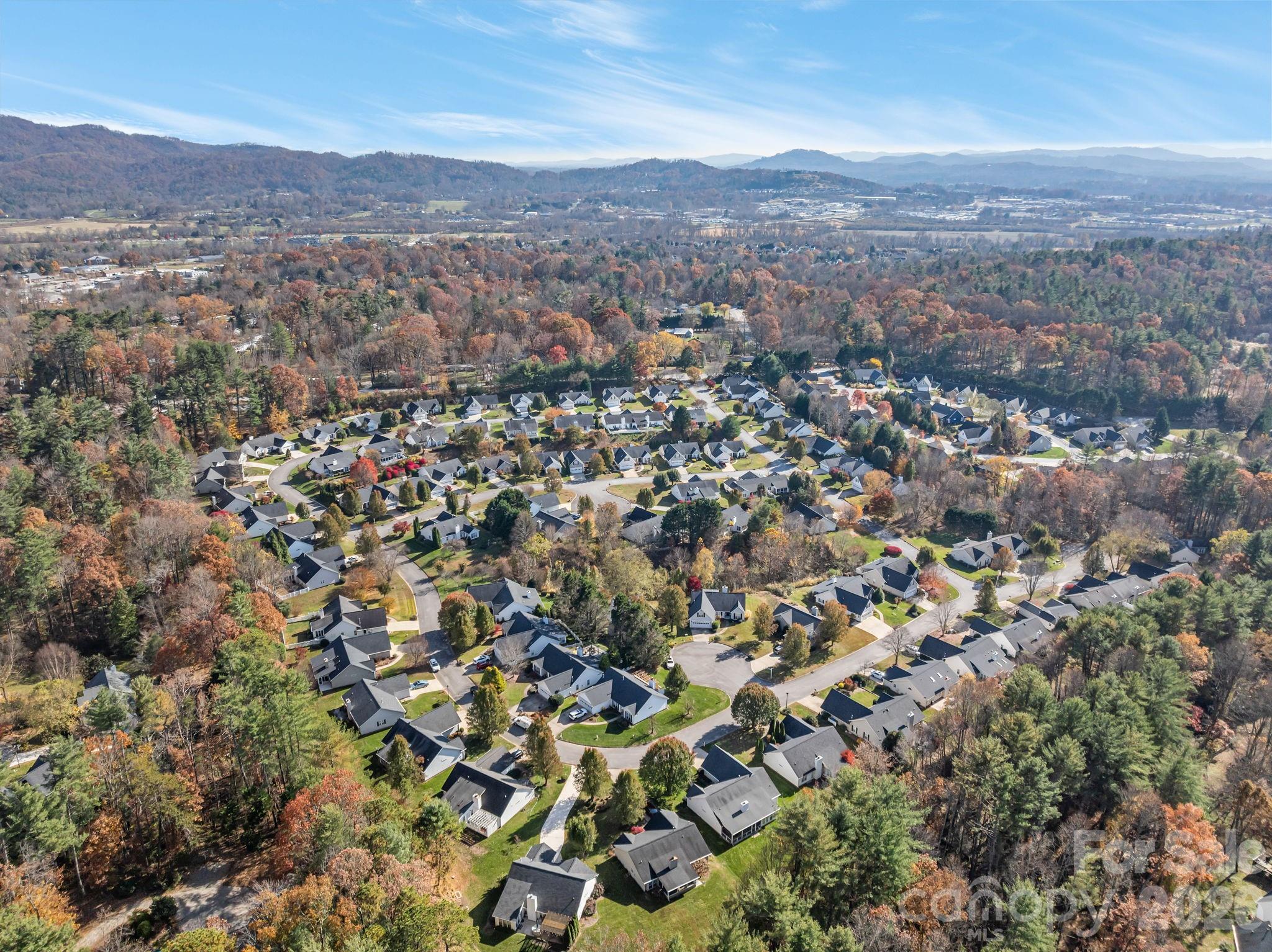255 Stonehollow Road Fletcher NC 28732