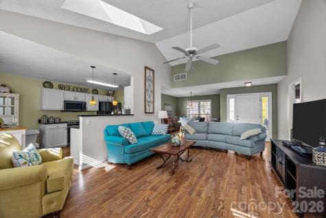 255 Stonehollow Road Fletcher NC 28732