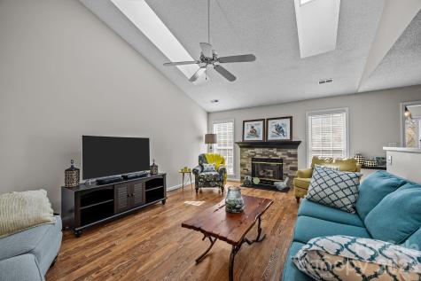 255 Stonehollow Road Fletcher NC 28732