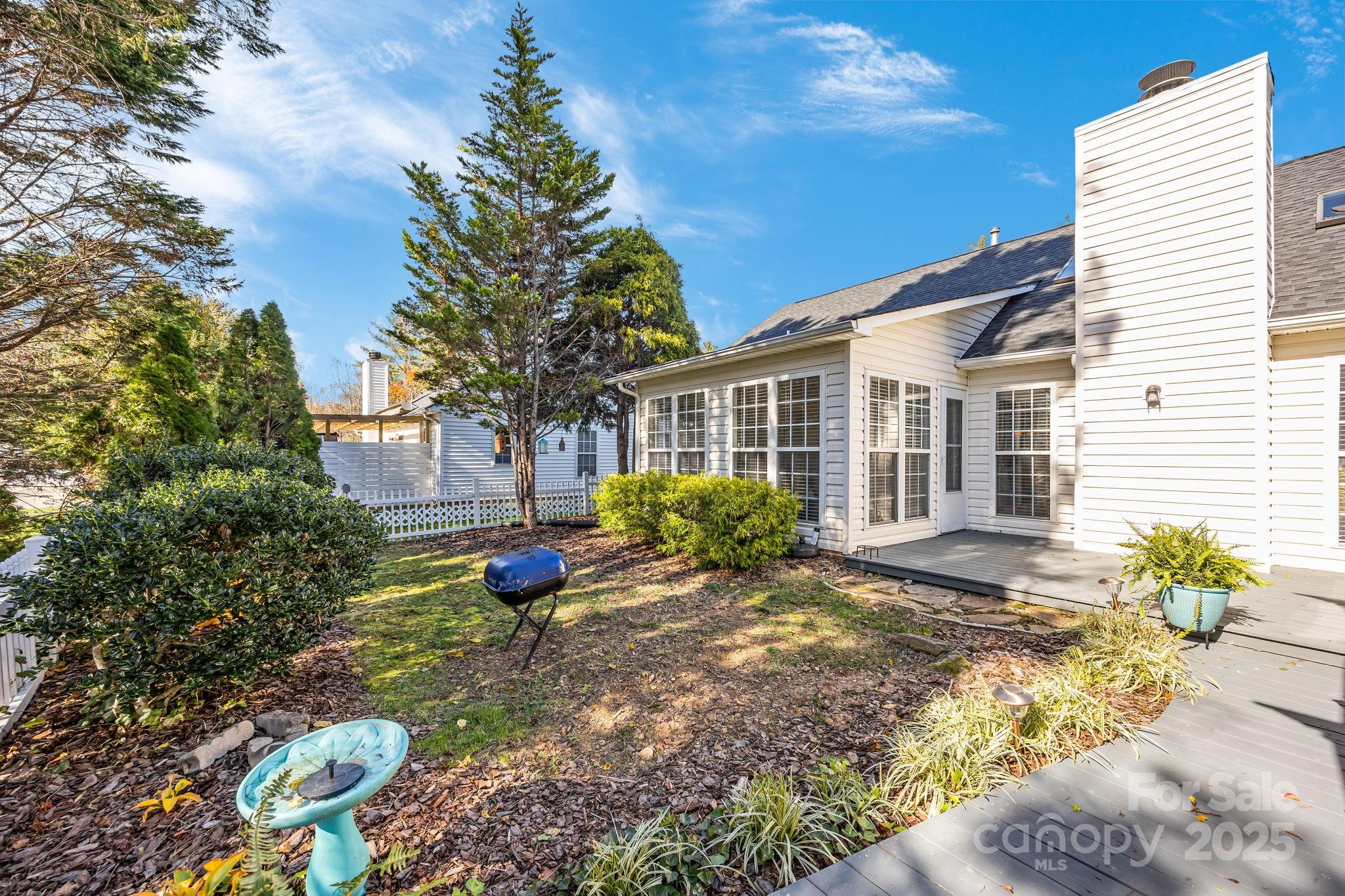 255 Stonehollow Road Fletcher NC 28732