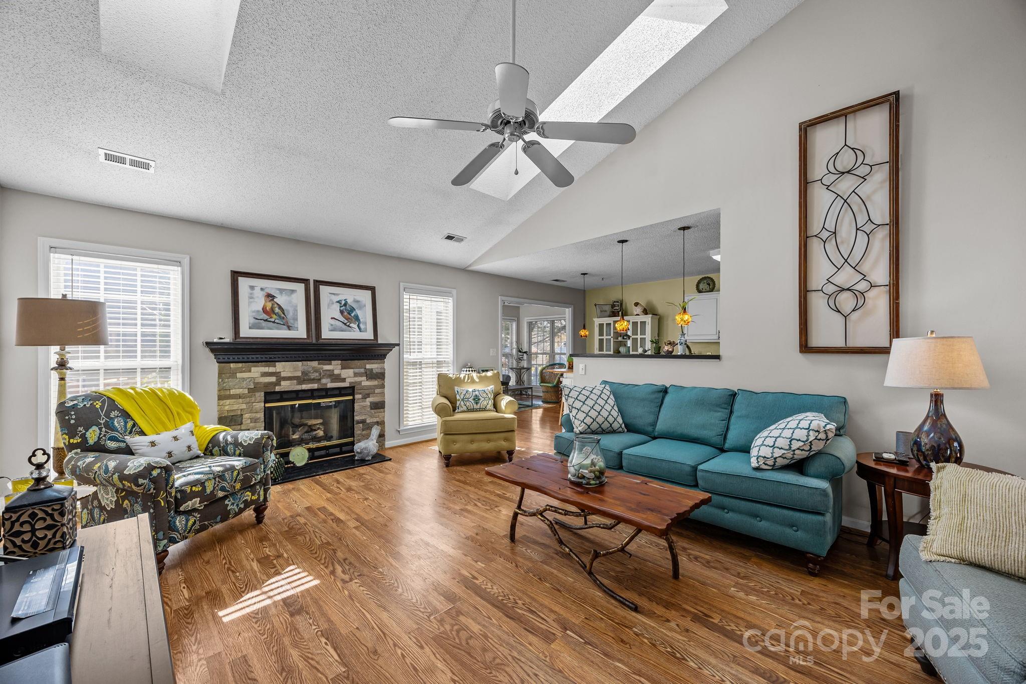 255 Stonehollow Road Fletcher NC 28732