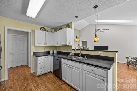 255 Stonehollow Road Fletcher NC 28732