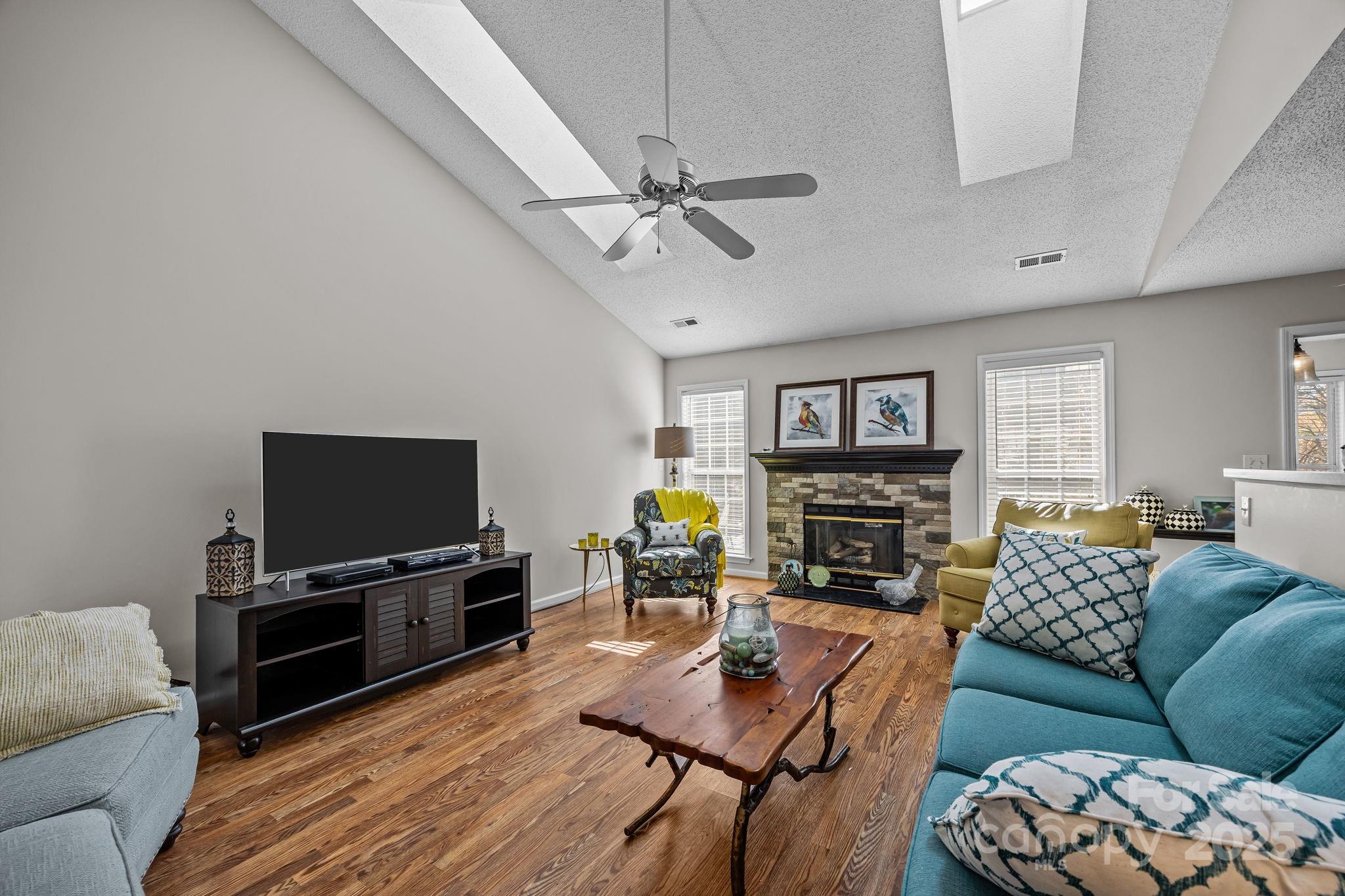 255 Stonehollow Road Fletcher NC 28732