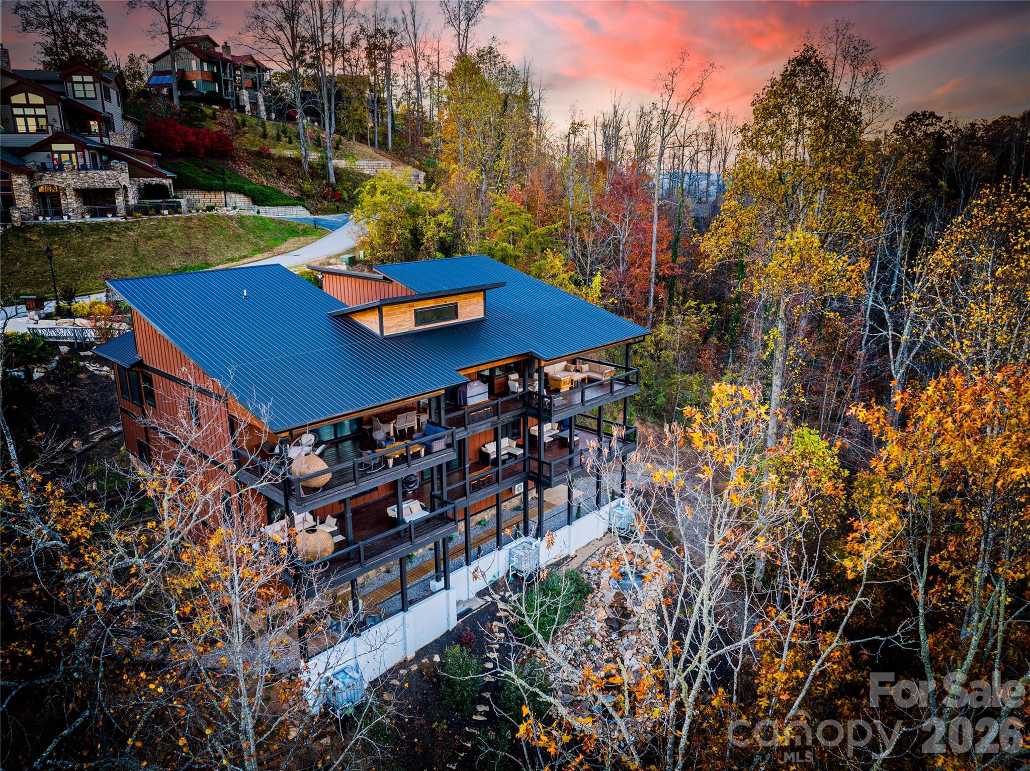 41 Ben Lippen School Road Asheville NC 28806