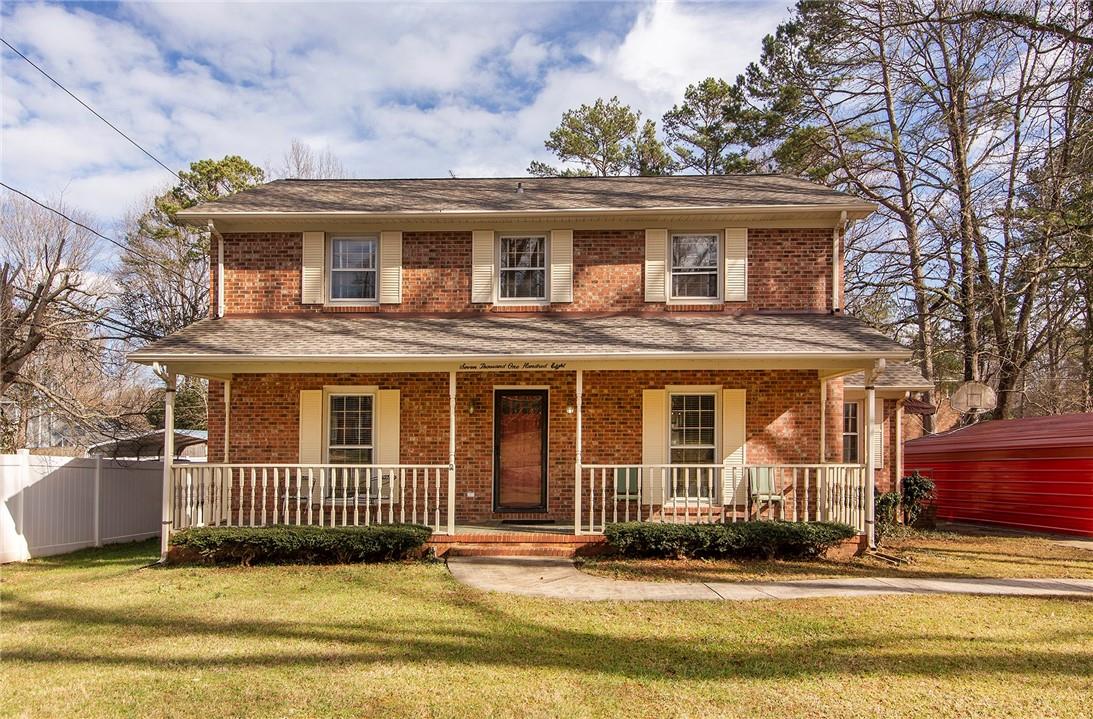 7108 Leesburg Road Charlotte NC 28215