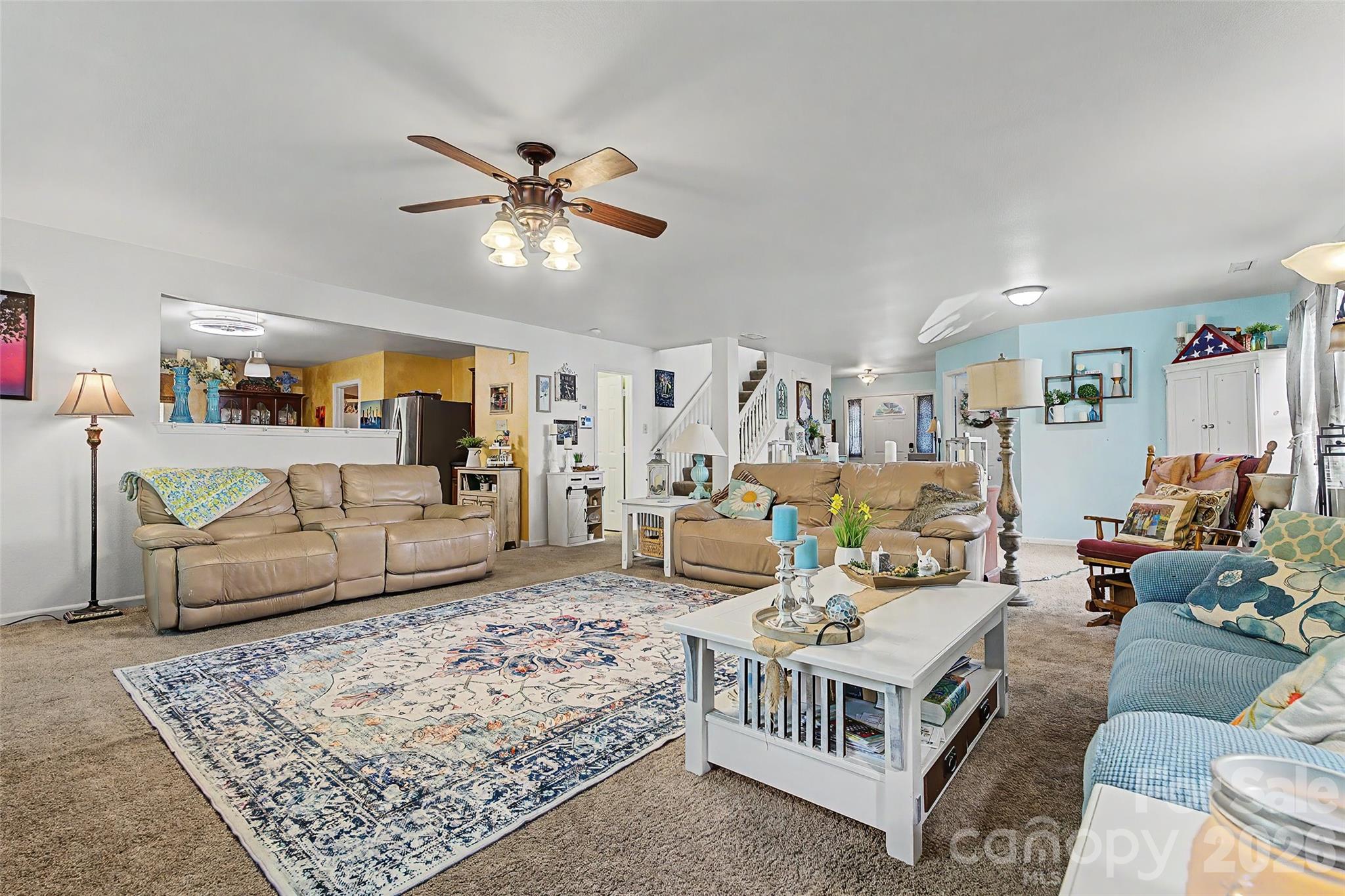 3248 Pikes Peak Drive Gastonia NC 28052