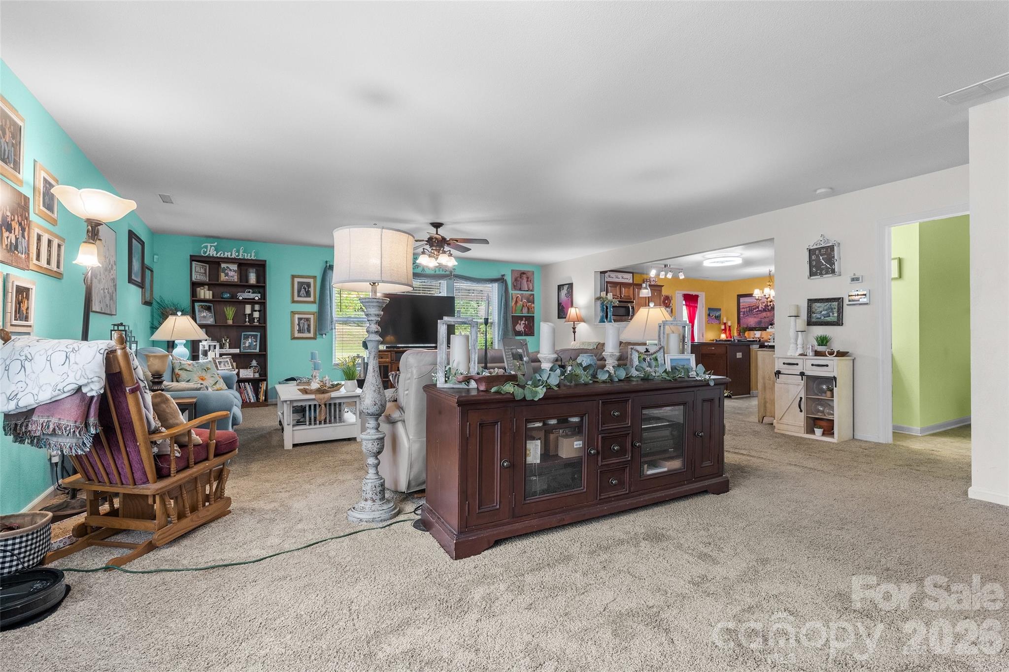 3248 Pikes Peak Drive Gastonia NC 28052
