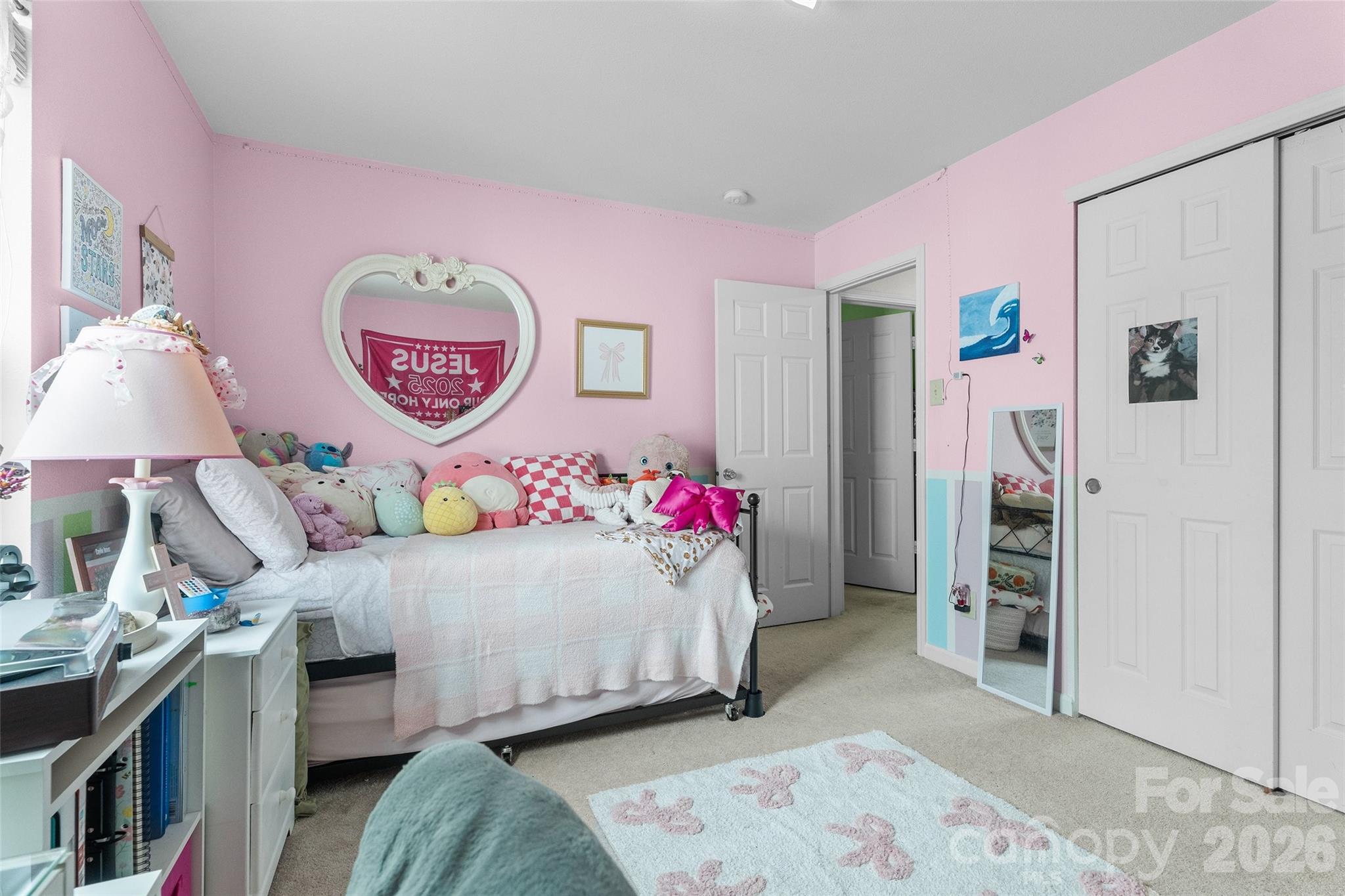3248 Pikes Peak Drive Gastonia NC 28052
