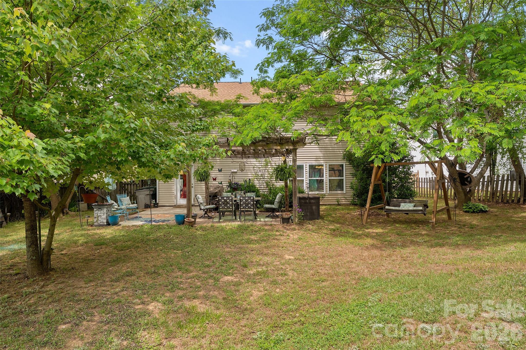 3248 Pikes Peak Drive Gastonia NC 28052