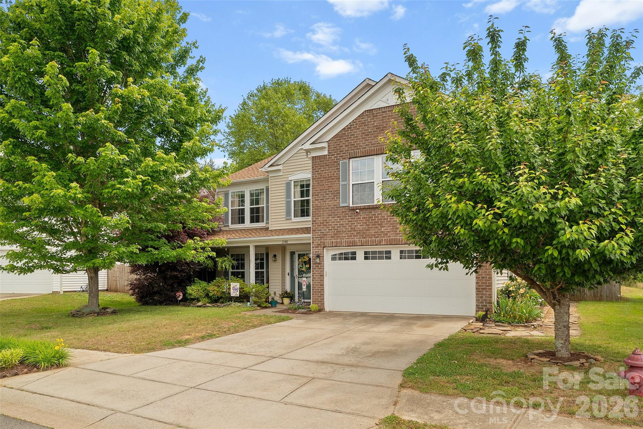 3248 Pikes Peak Drive Gastonia NC 28052