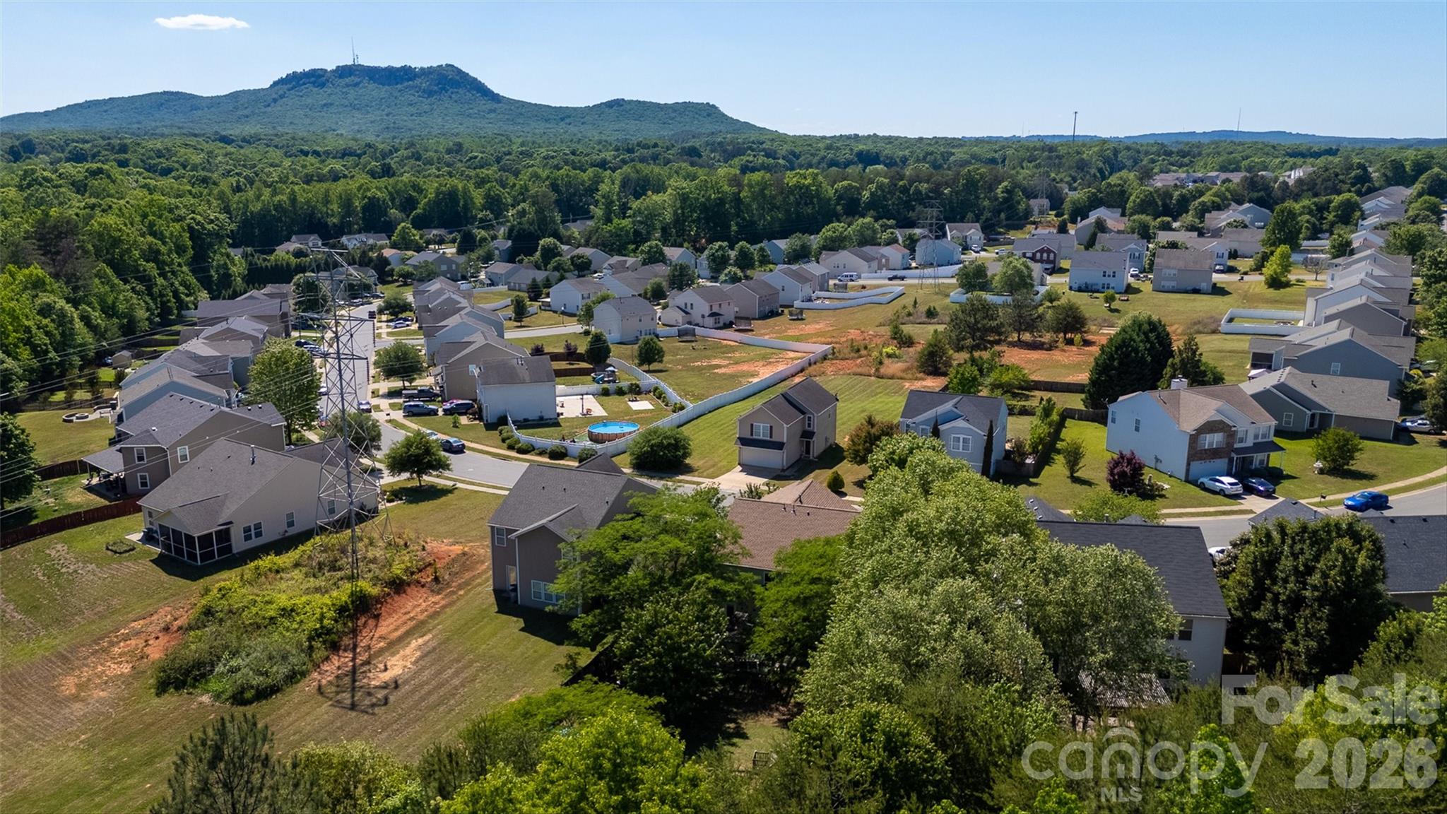3248 Pikes Peak Drive Gastonia NC 28052