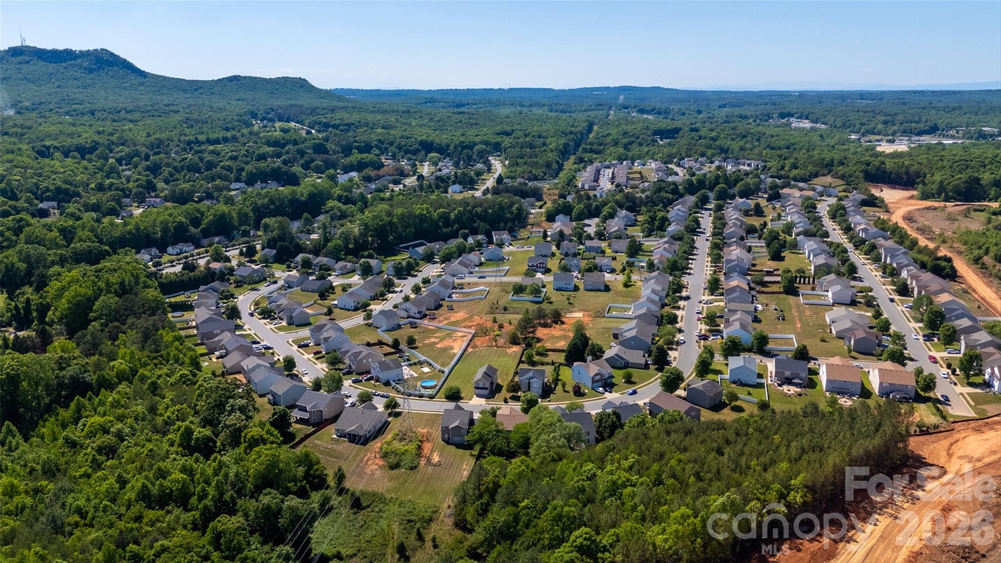 3248 Pikes Peak Drive Gastonia NC 28052